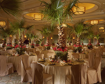 Four Seasons Hotel Cairo at Nile Plaza Meeting - Meeting rooms