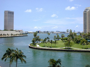 Miami, Florida, United States